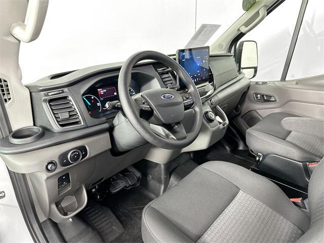 used 2023 Ford Transit-350 car, priced at $35,000