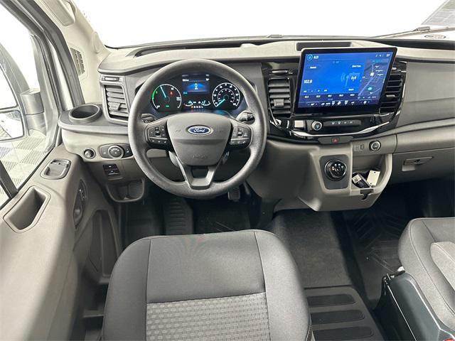 used 2023 Ford Transit-350 car, priced at $35,000