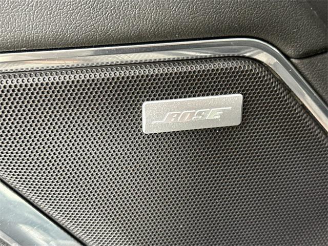 used 2024 Chevrolet Silverado 1500 car, priced at $46,500
