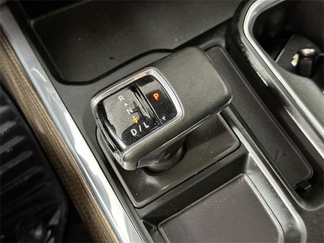 used 2024 Chevrolet Silverado 1500 car, priced at $46,500