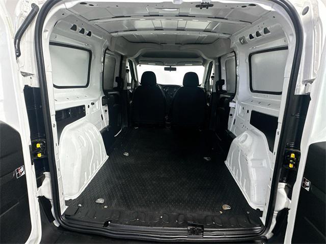 used 2017 Ram ProMaster City car, priced at $18,500