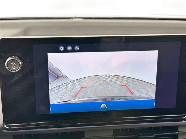 used 2024 Honda Prologue car, priced at $25,500