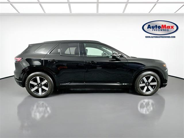 used 2024 Honda Prologue car, priced at $25,500