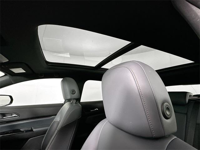 used 2024 Honda Prologue car, priced at $25,500