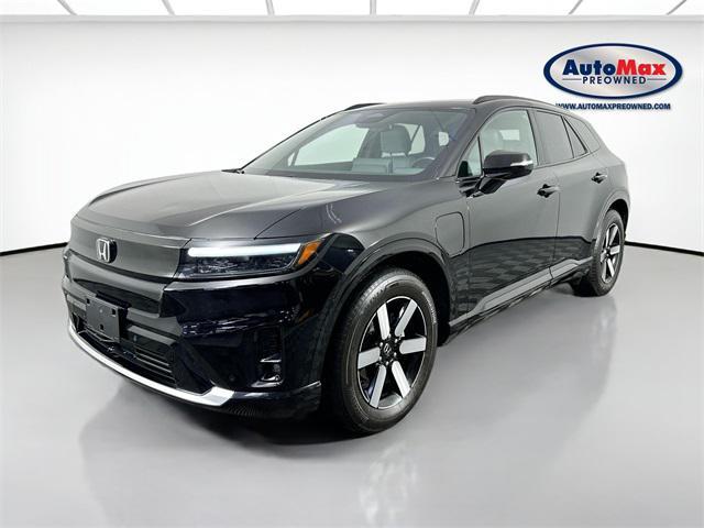used 2024 Honda Prologue car, priced at $25,500