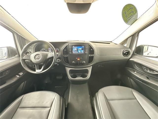 used 2022 Mercedes-Benz Metris car, priced at $39,002