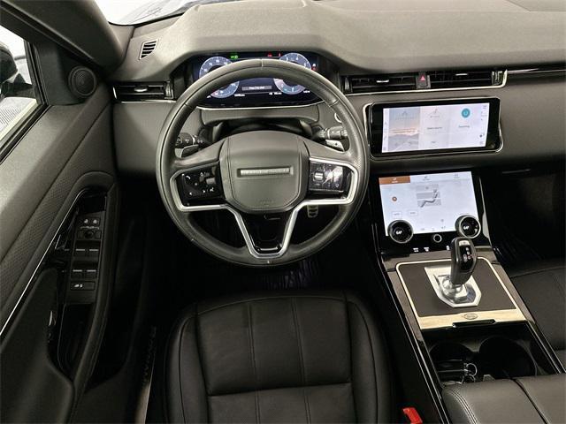 used 2023 Land Rover Range Rover Evoque car, priced at $35,500