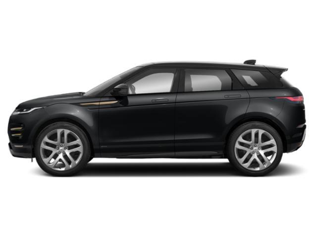 used 2023 Land Rover Range Rover Evoque car, priced at $35,999