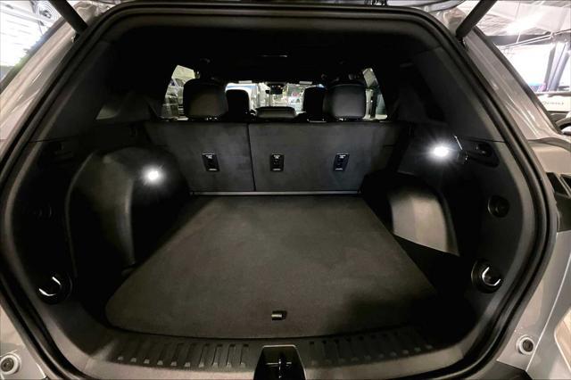 used 2025 Chevrolet Equinox car, priced at $30,300