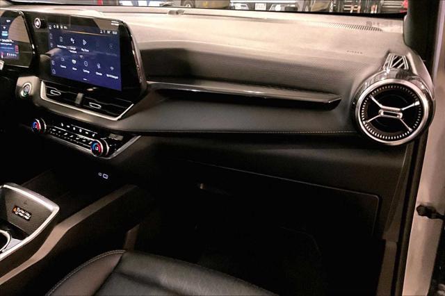 used 2025 Chevrolet Equinox car, priced at $30,300