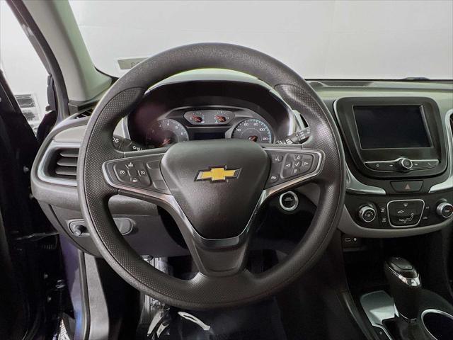 used 2019 Chevrolet Equinox car, priced at $14,900