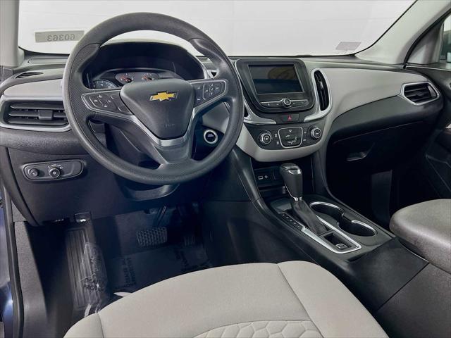 used 2019 Chevrolet Equinox car, priced at $14,900