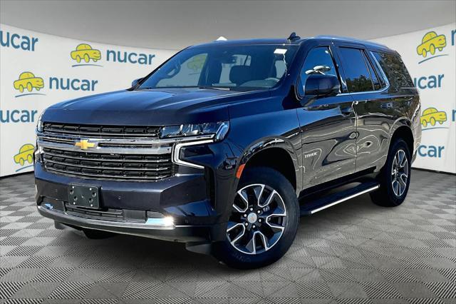 new 2024 Chevrolet Tahoe car, priced at $68,260