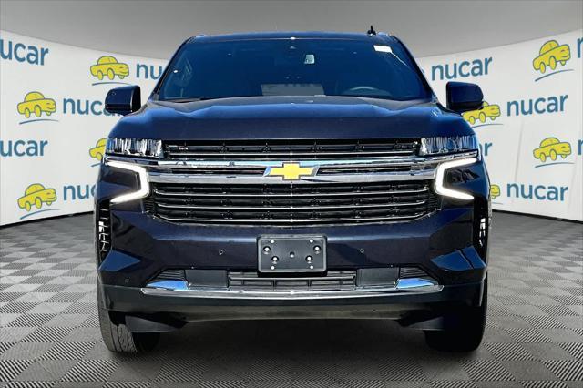 new 2024 Chevrolet Tahoe car, priced at $68,260