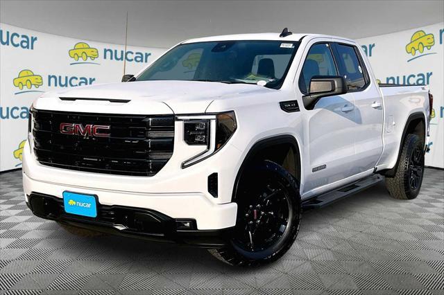 used 2023 GMC Sierra 1500 car, priced at $44,900
