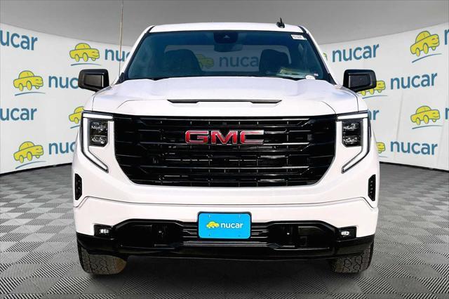 used 2023 GMC Sierra 1500 car, priced at $44,900
