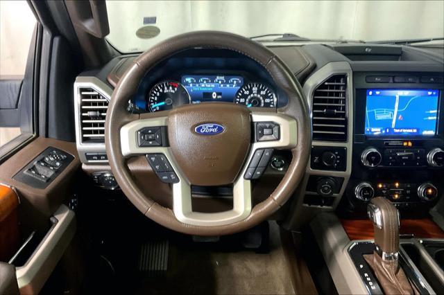 used 2020 Ford F-150 car, priced at $43,941