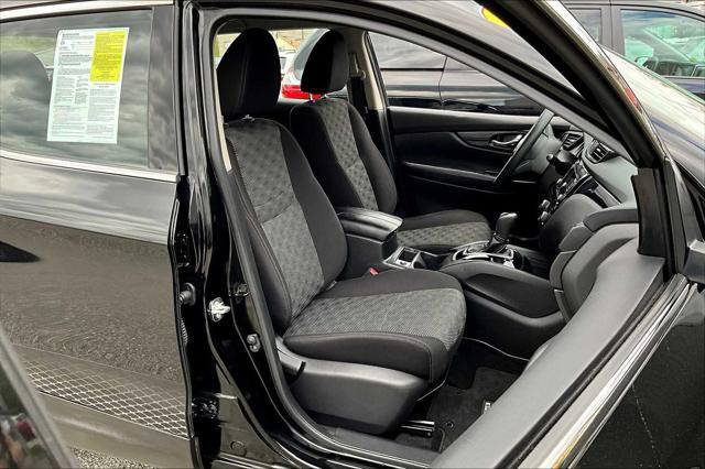 used 2020 Nissan Rogue Sport car, priced at $18,369