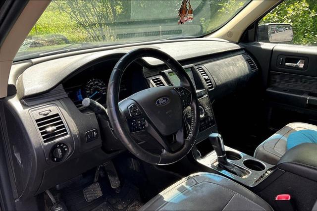 used 2018 Ford Flex car, priced at $17,788