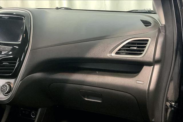 used 2020 Chevrolet Spark car, priced at $10,900