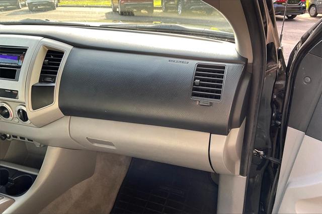 used 2011 Toyota Tacoma car, priced at $15,998