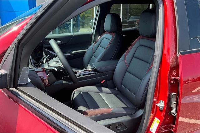 new 2026 Chevrolet Equinox car, priced at $37,385
