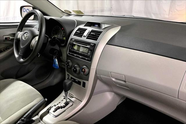 used 2012 Toyota Corolla car, priced at $8,998