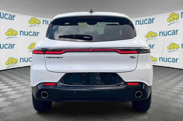 used 2024 Dodge Hornet car, priced at $28,500