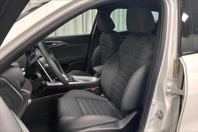 used 2024 Dodge Hornet car, priced at $28,500