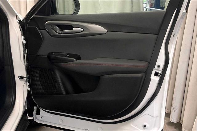 used 2024 Dodge Hornet car, priced at $28,500