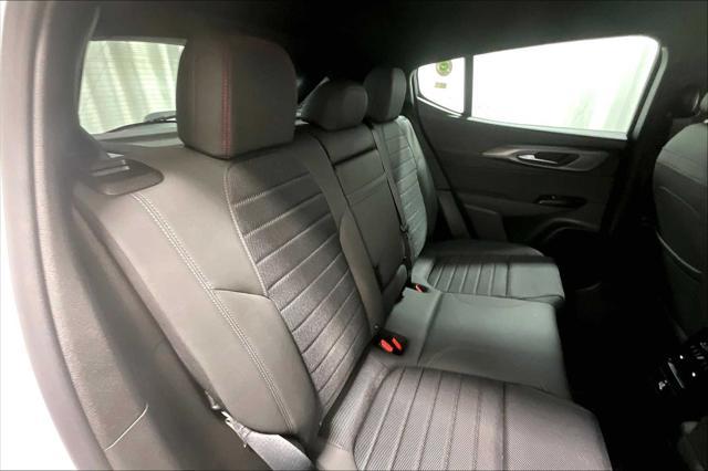 used 2024 Dodge Hornet car, priced at $28,500