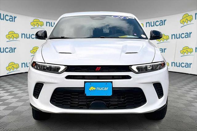 used 2024 Dodge Hornet car, priced at $28,500