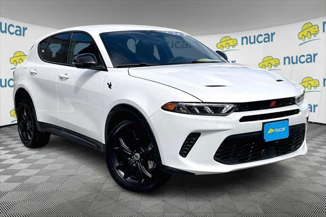 used 2024 Dodge Hornet car, priced at $28,500