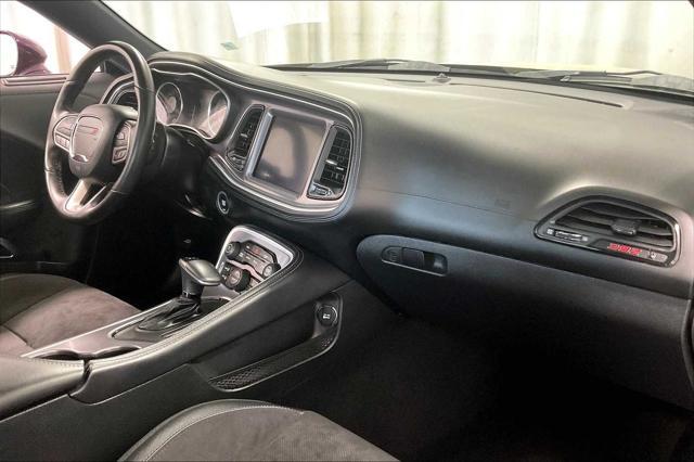used 2020 Dodge Challenger car, priced at $41,700
