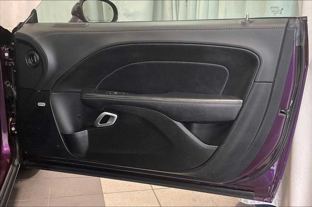 used 2020 Dodge Challenger car, priced at $41,700