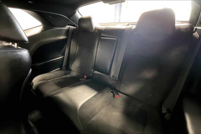 used 2020 Dodge Challenger car, priced at $41,700