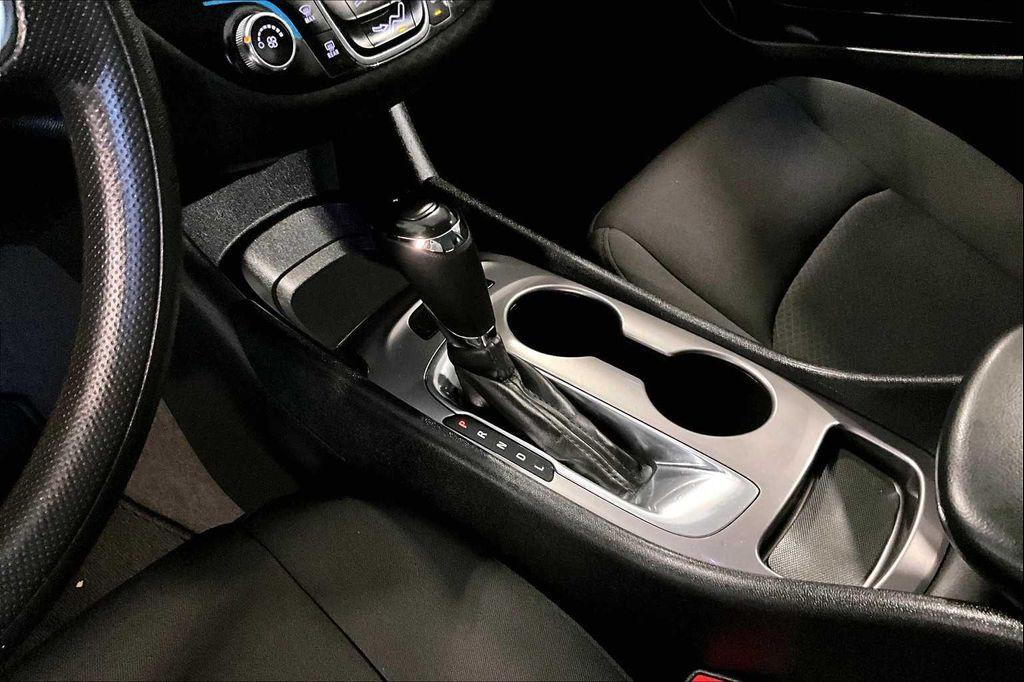 used 2019 Chevrolet Malibu car, priced at $13,900