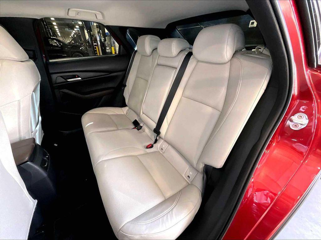 used 2021 Mazda CX-30 car