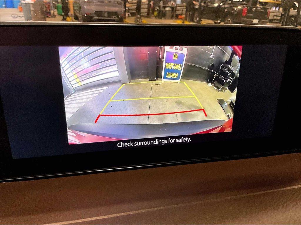 used 2021 Mazda CX-30 car