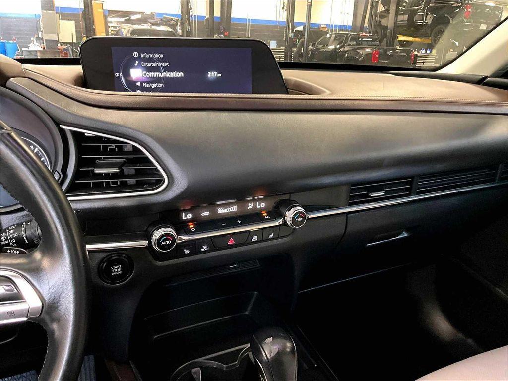 used 2021 Mazda CX-30 car
