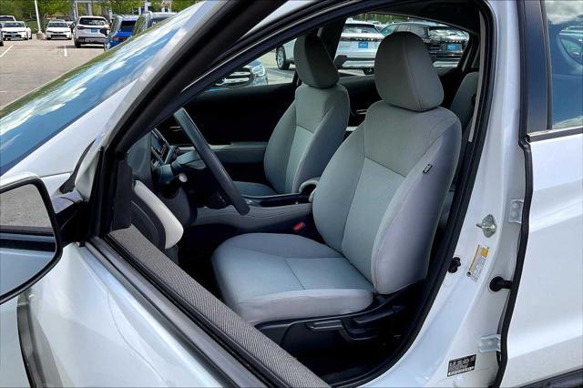 used 2019 Honda HR-V car, priced at $18,926