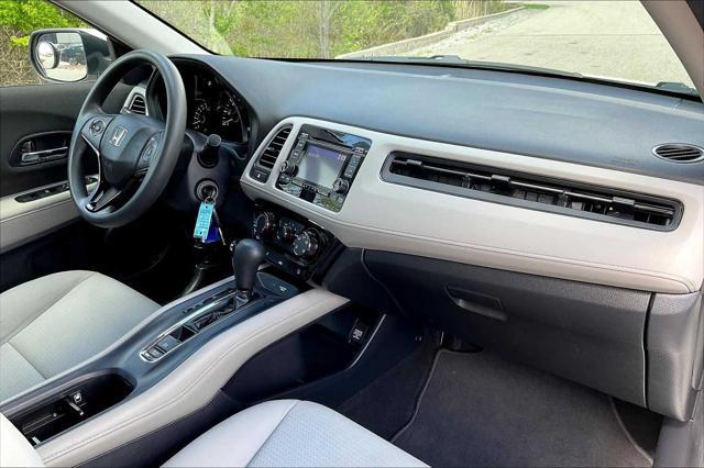 used 2019 Honda HR-V car, priced at $18,926