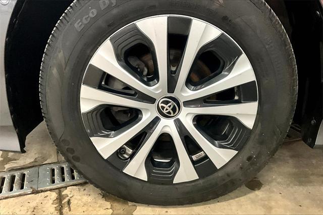 used 2019 Toyota Prius car, priced at $19,391