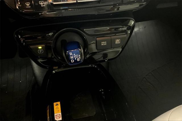 used 2019 Toyota Prius car, priced at $19,391