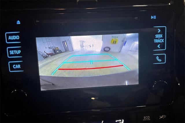 used 2019 Toyota Prius car, priced at $19,391