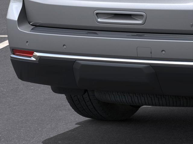 new 2025 Chevrolet Tahoe car, priced at $72,025