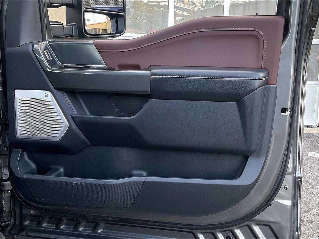 used 2022 Ford F-150 car, priced at $57,550