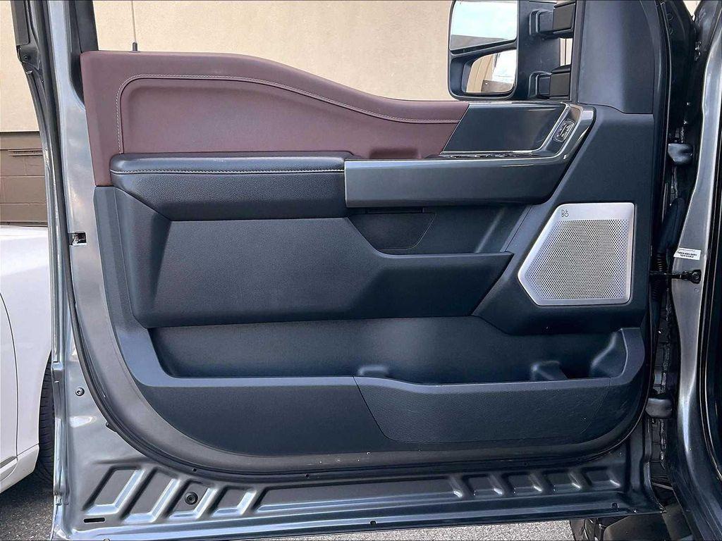 used 2022 Ford F-150 car, priced at $57,550