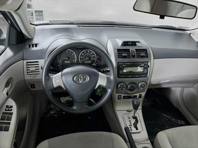 used 2012 Toyota Corolla car, priced at $10,791