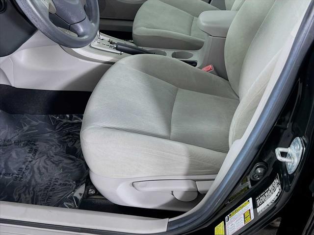 used 2012 Toyota Corolla car, priced at $10,791